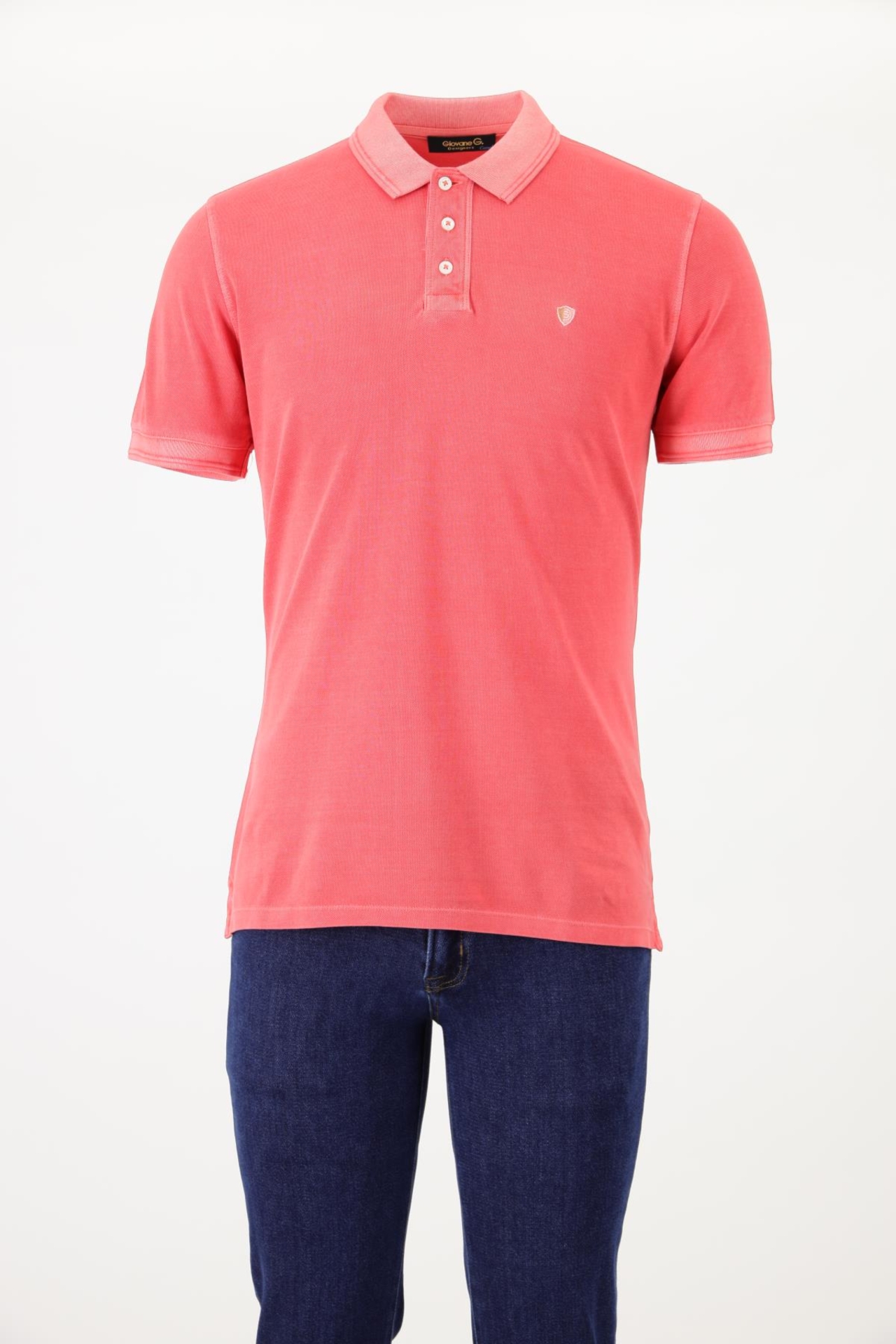 Resim Giovane G. Designers T-Shirt