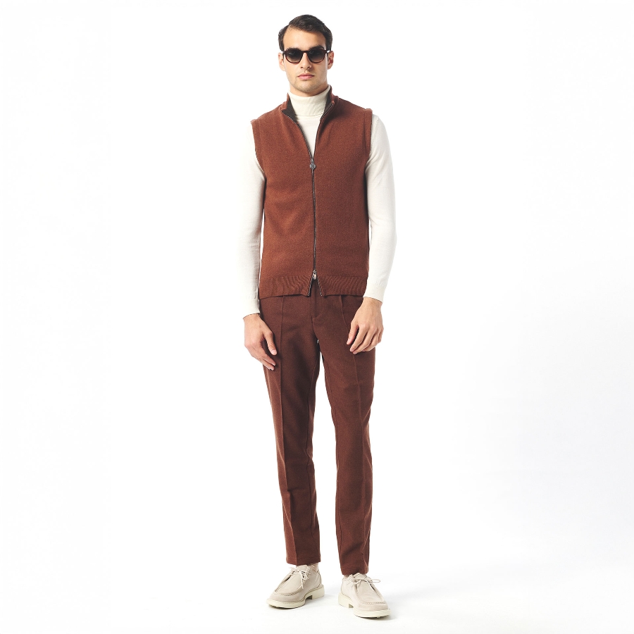 Picture of Giovane Gentile Triko