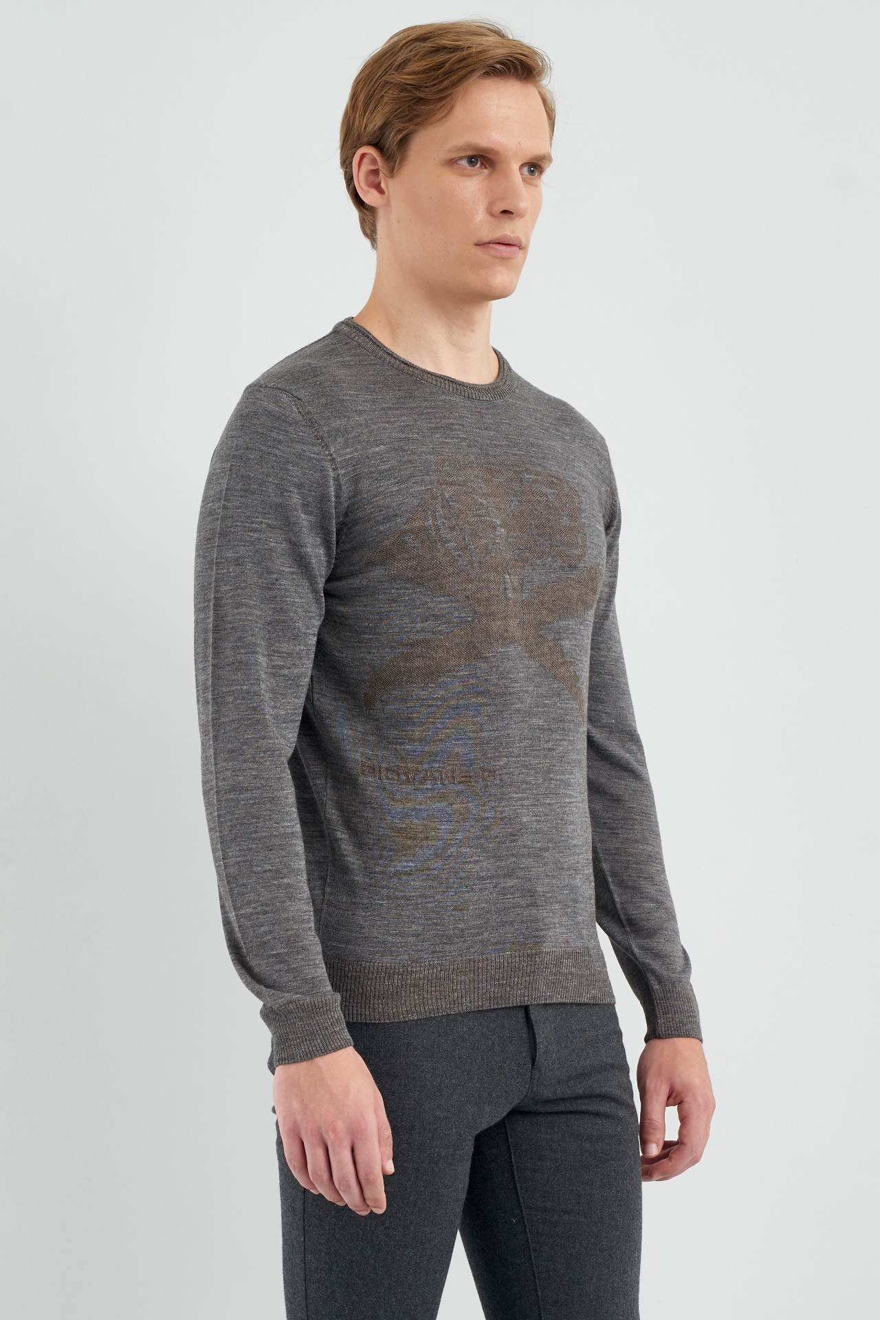 Resim Giovane G. Designers Triko