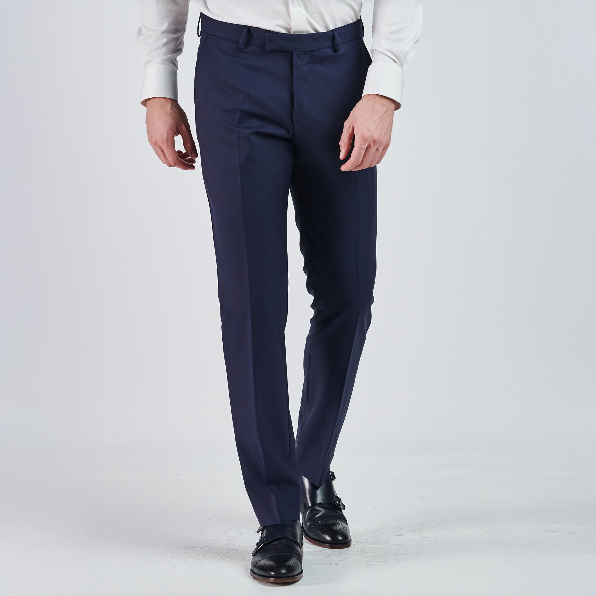 Resim Giovane Gentile Takım Elbise