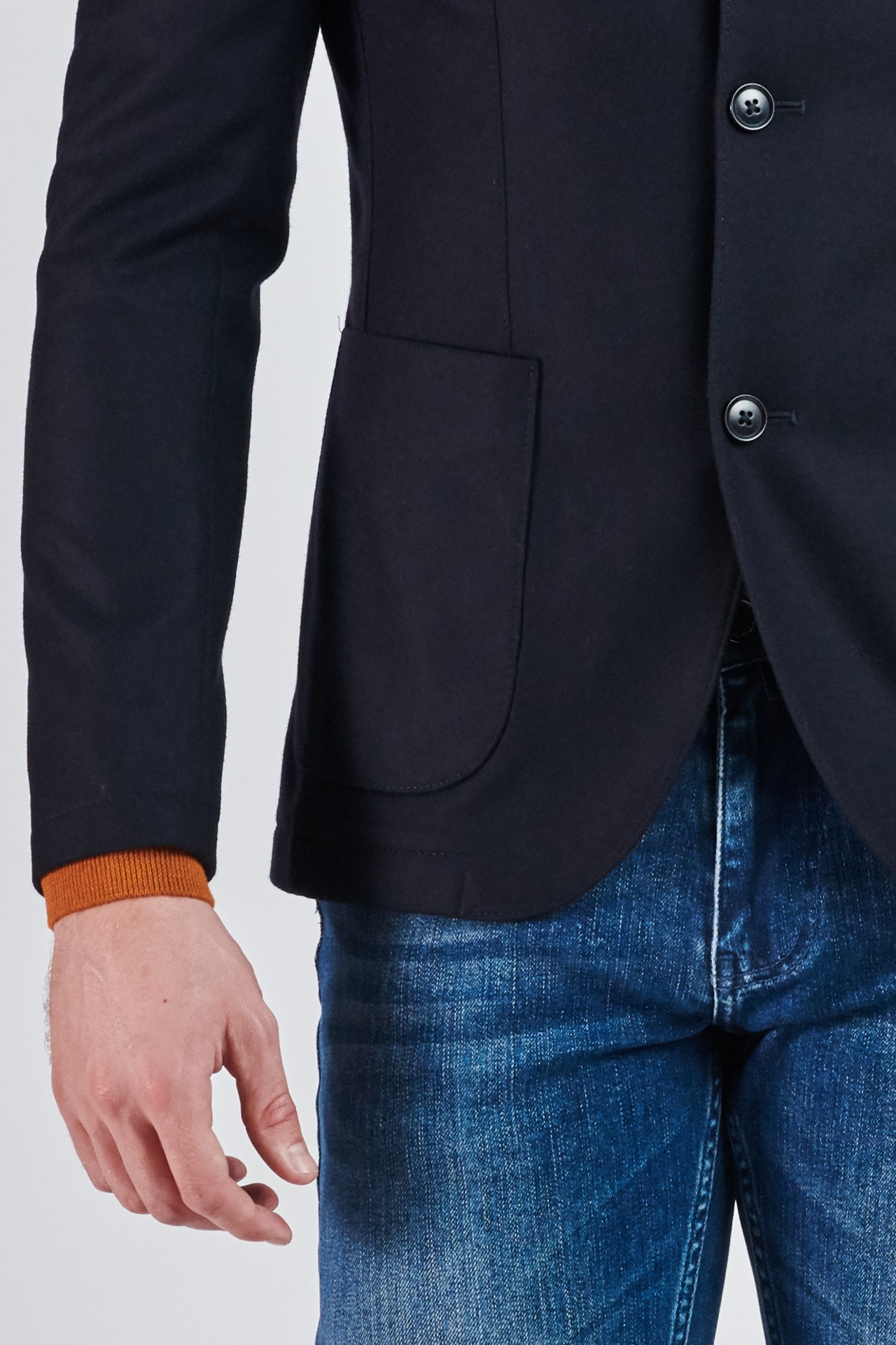 Picture of Giovane Gentile Coat Jacket