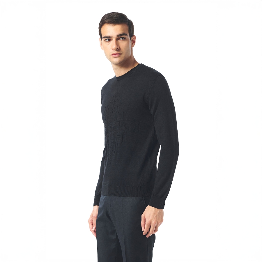 Picture of Giovane G. Designers Tricot