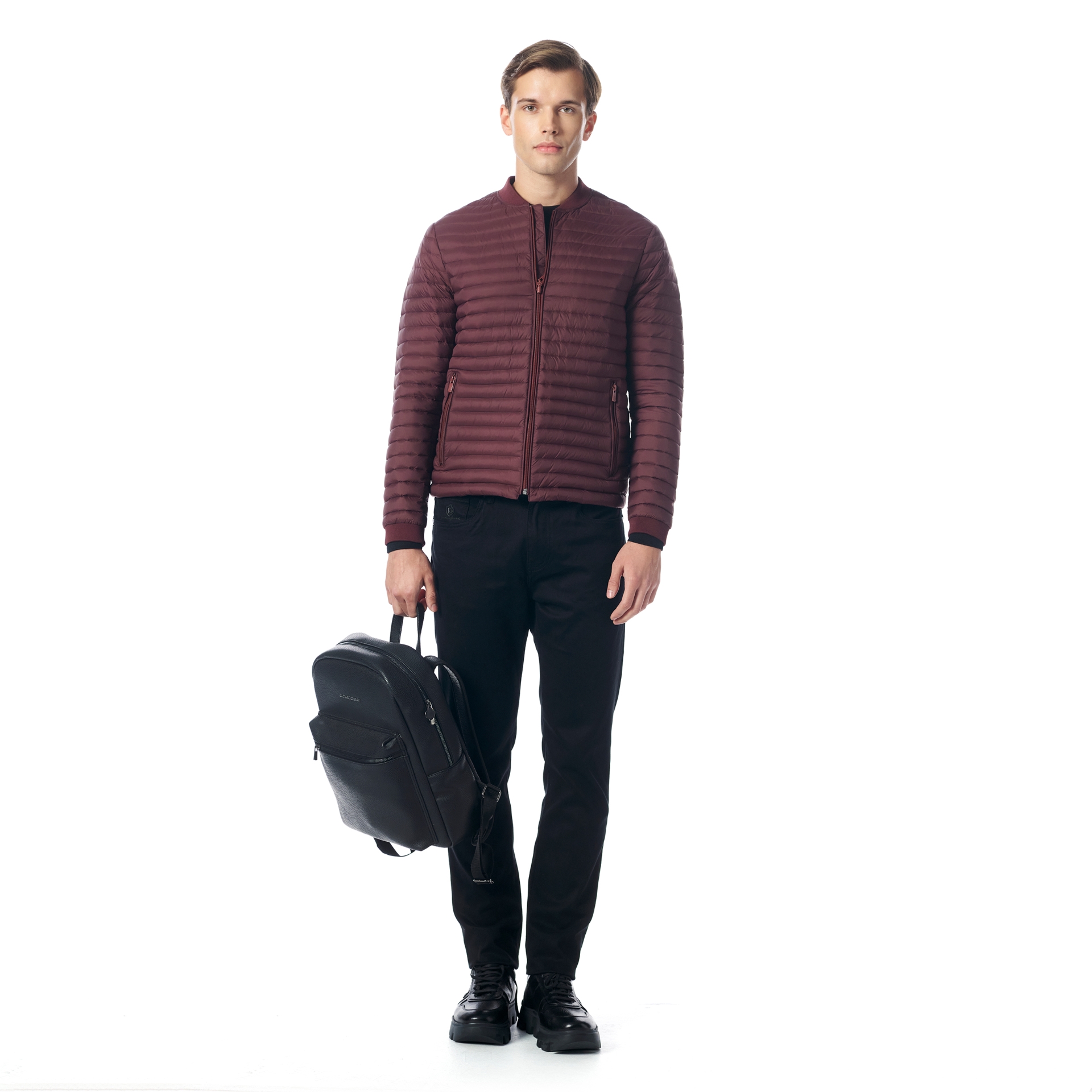 Picture of Giovane Gentile Coat Jacket