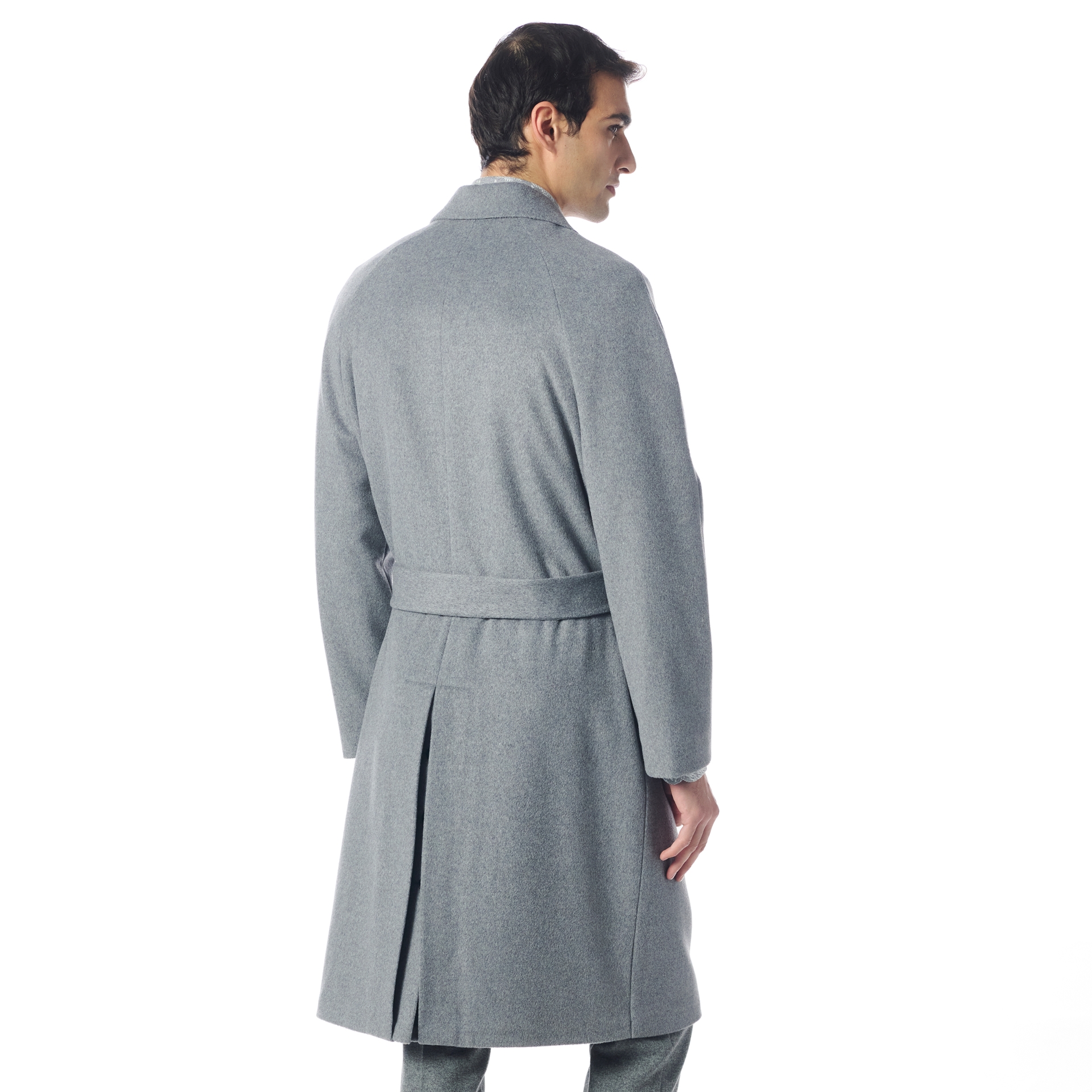 Picture of Giovane Gentile Palto