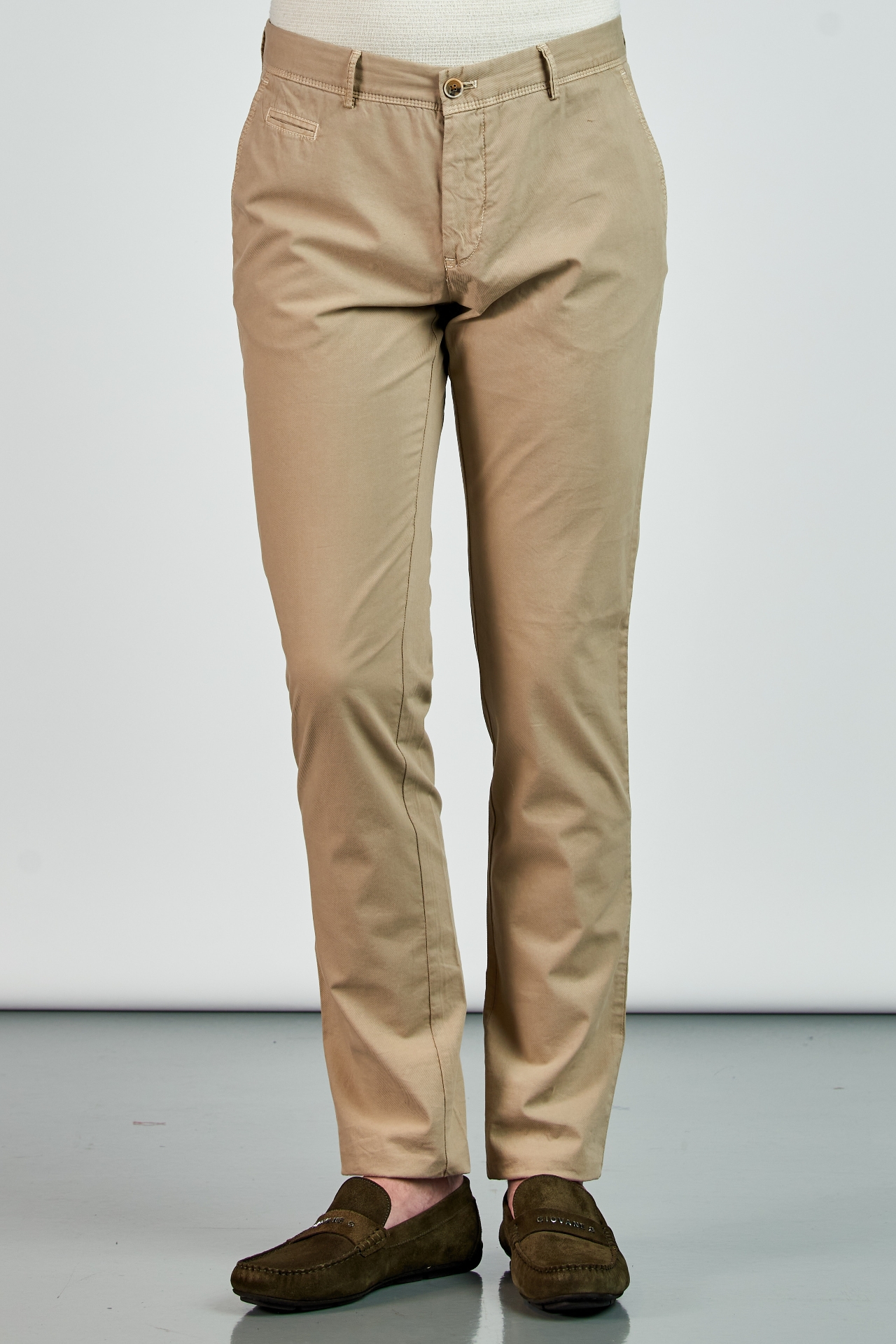 Picture of Giovane G. Designers Trousers Casual