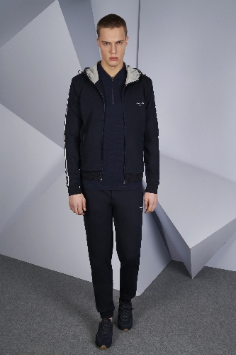 Resim Giovane Gentile Eşofman Üst