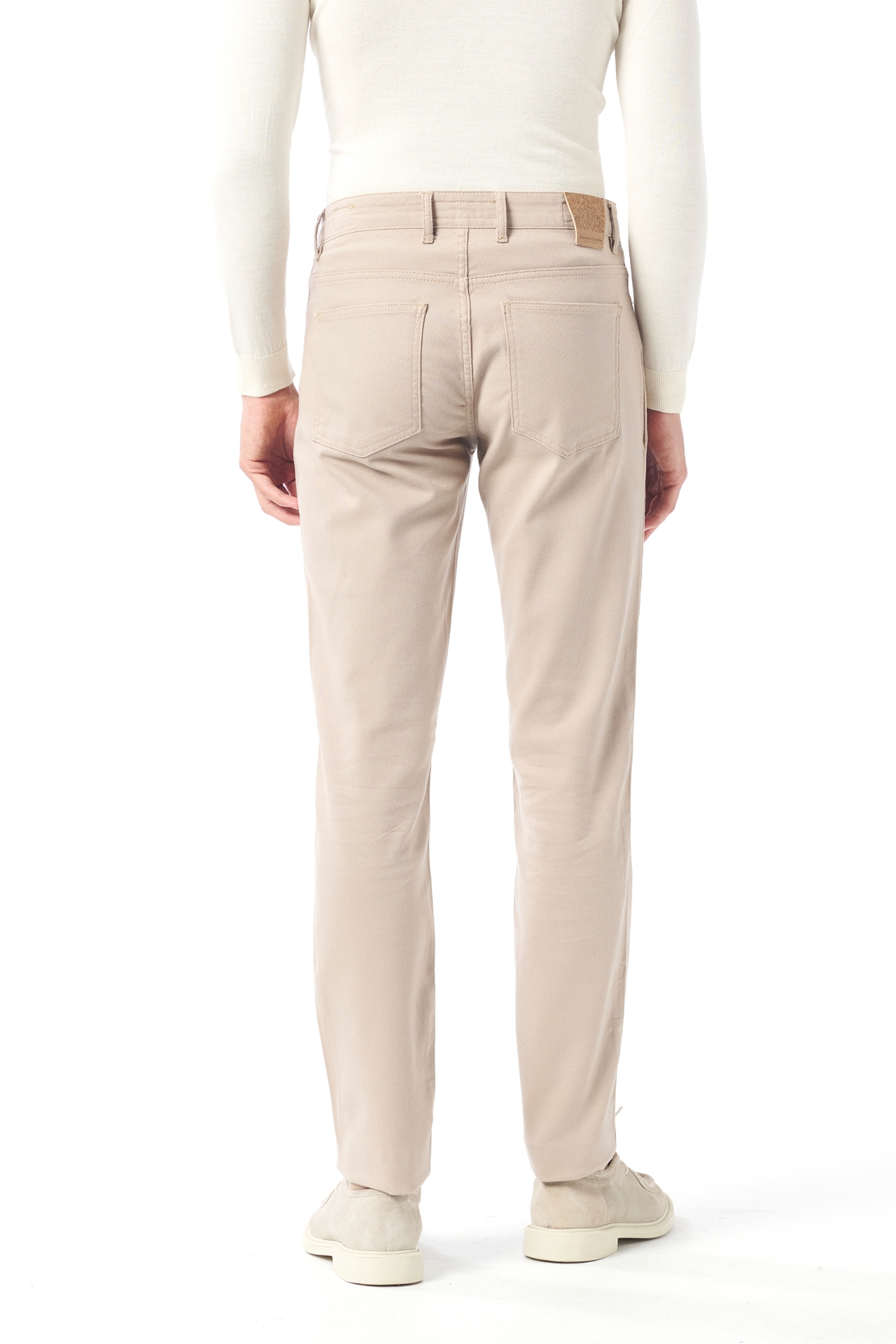 Resim Giovane Gentile Pantolon Casual