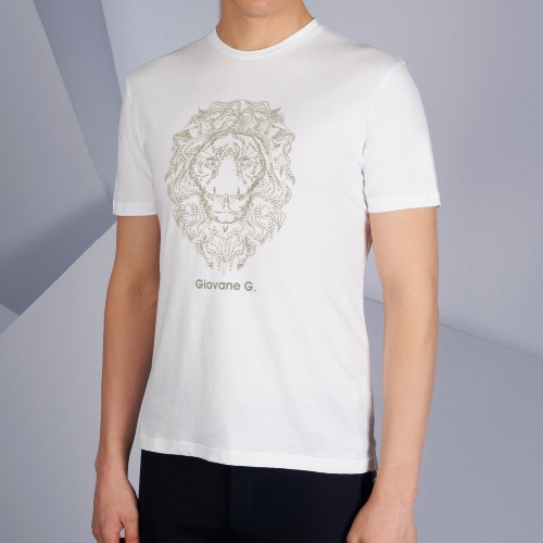 Resim Giovane G. Designers T-Shirt