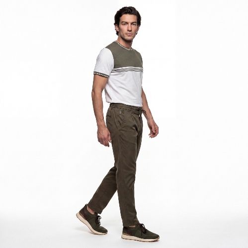Resim Giovane Gentile T-Shirt