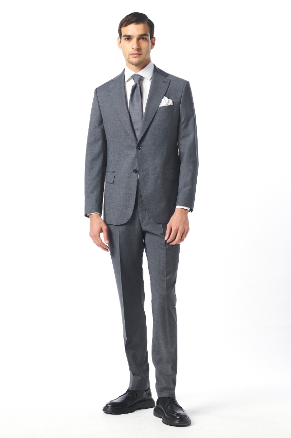 Resim Giovane G. Designers Takım Elbise (Basic Series)