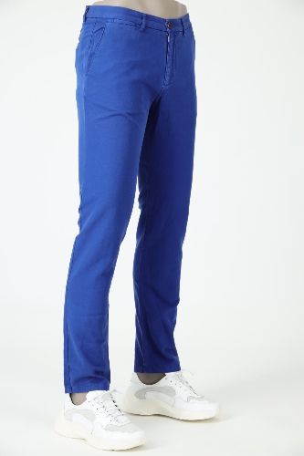 Picture of Giovane Gentile Trousers Casual