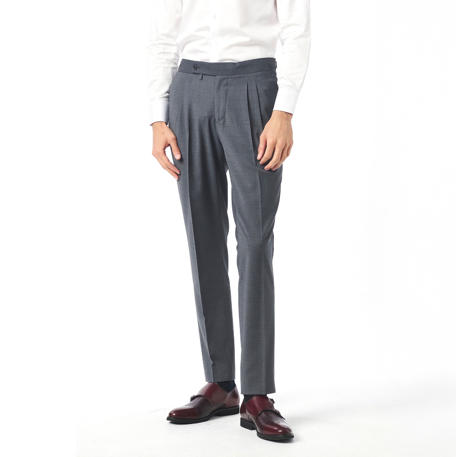 Resim Giovane Gentile Pantolon (Basic Series)