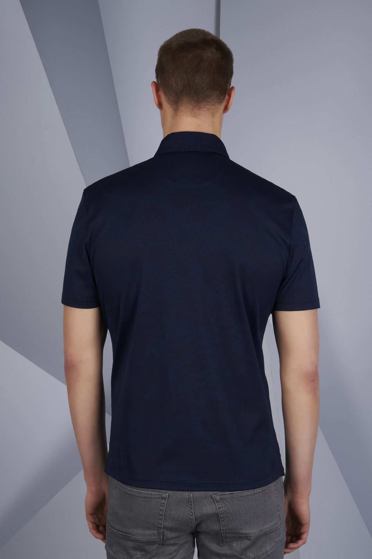 Picture of Giovane Gentile T-shirt