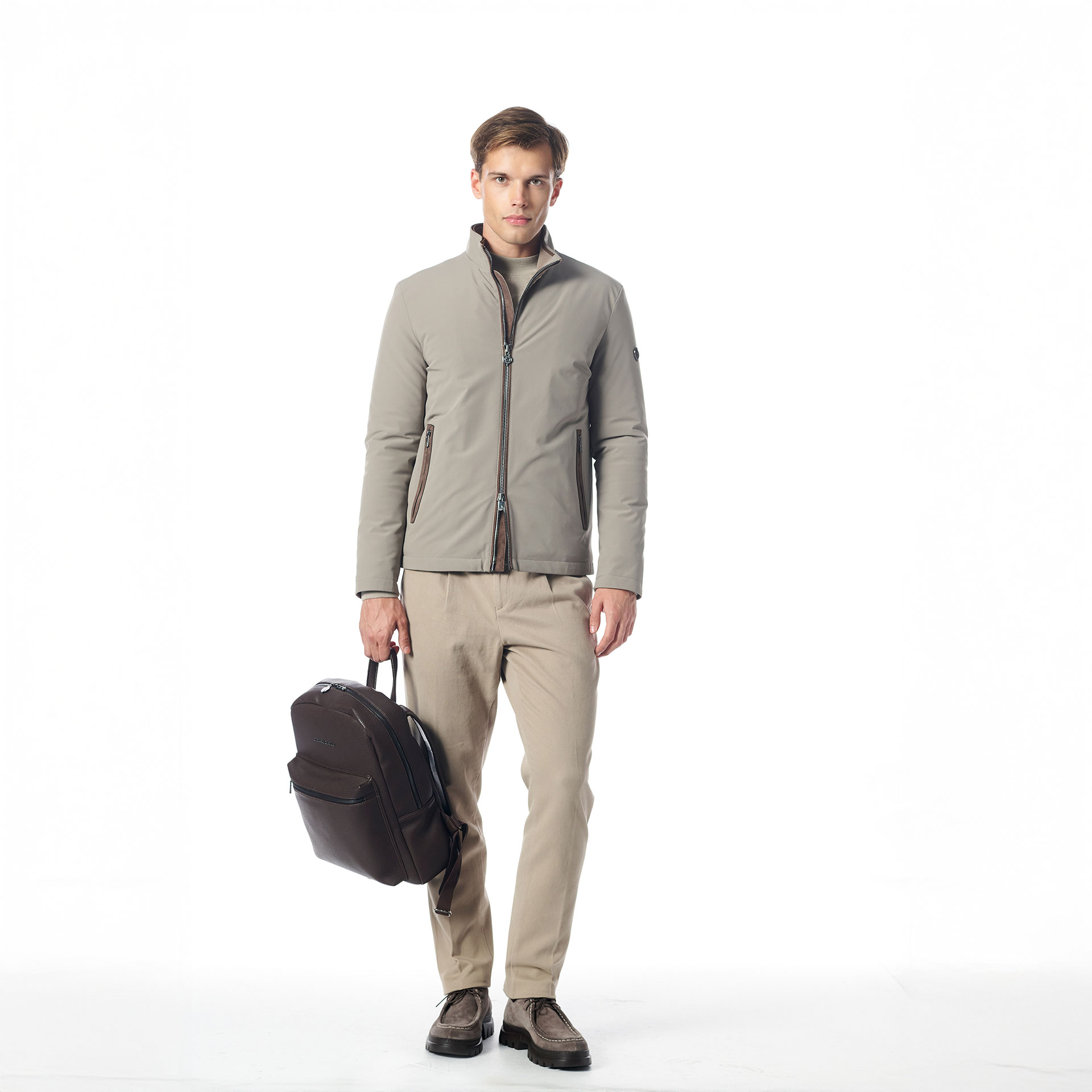 Resim Giovane Gentile Mont / Kaban