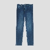 Picture of Giovane Gentile Trousers Denim