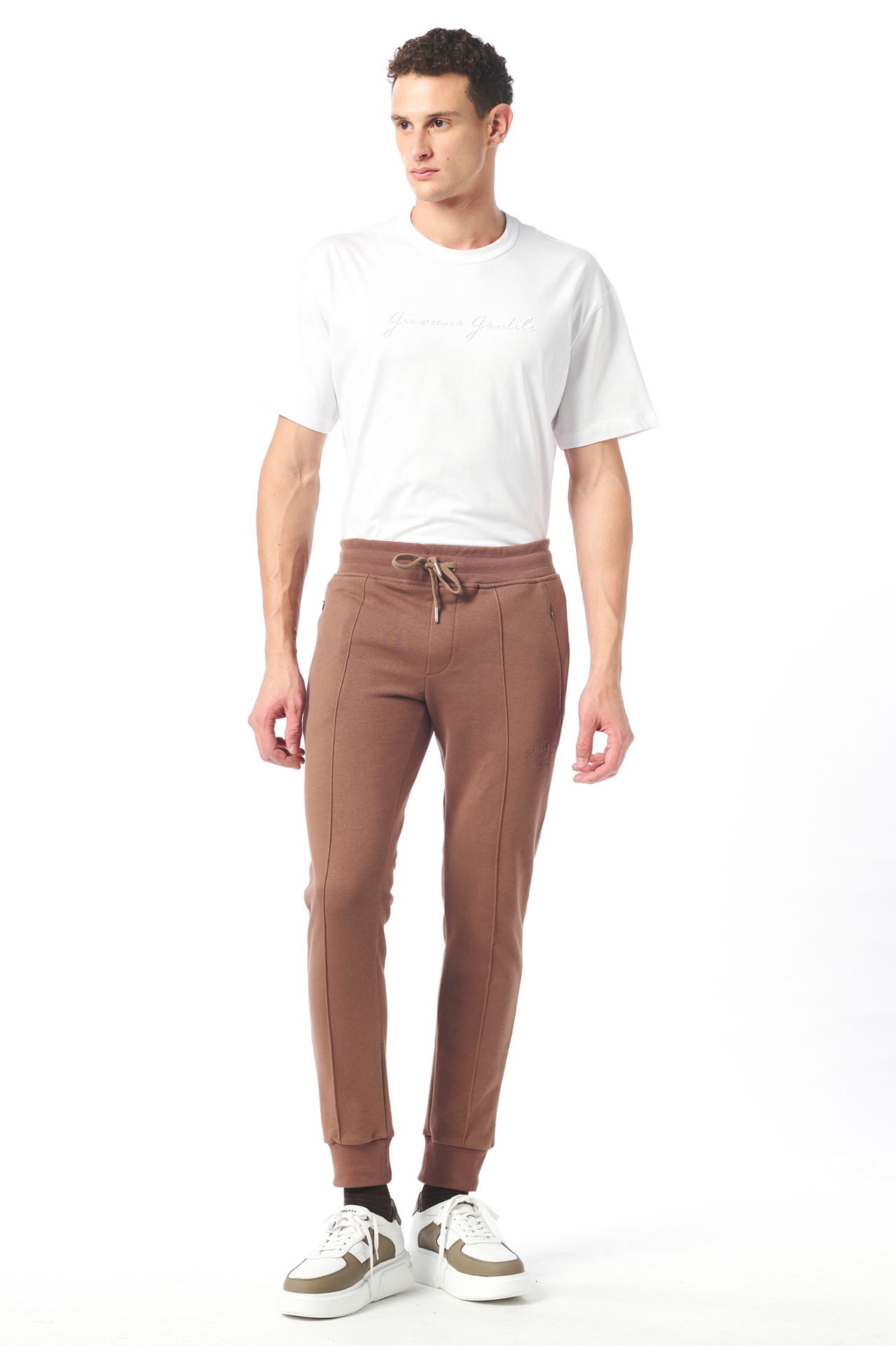 Picture of Giovane Gentile Sweatpants
