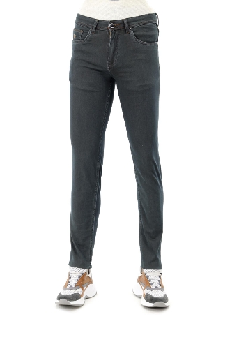 Resim Giovane Gentile Pantolon Denim