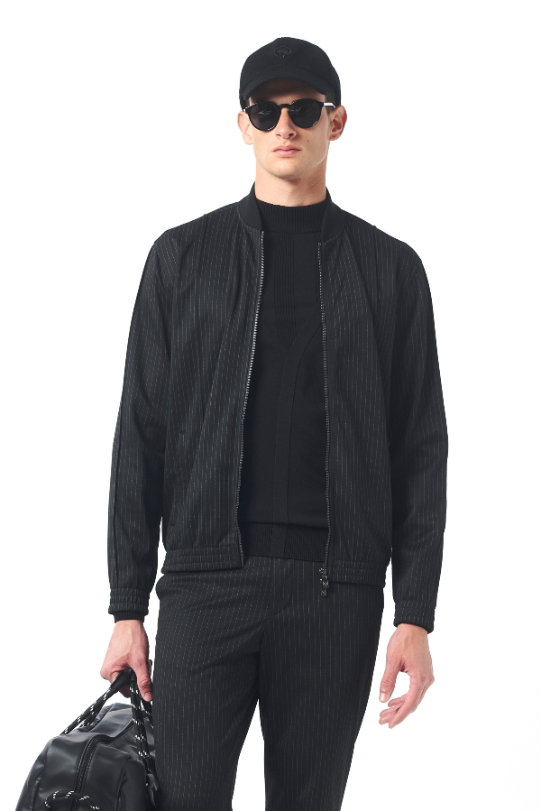 Picture of Giovane G. Designers Coat Jacket