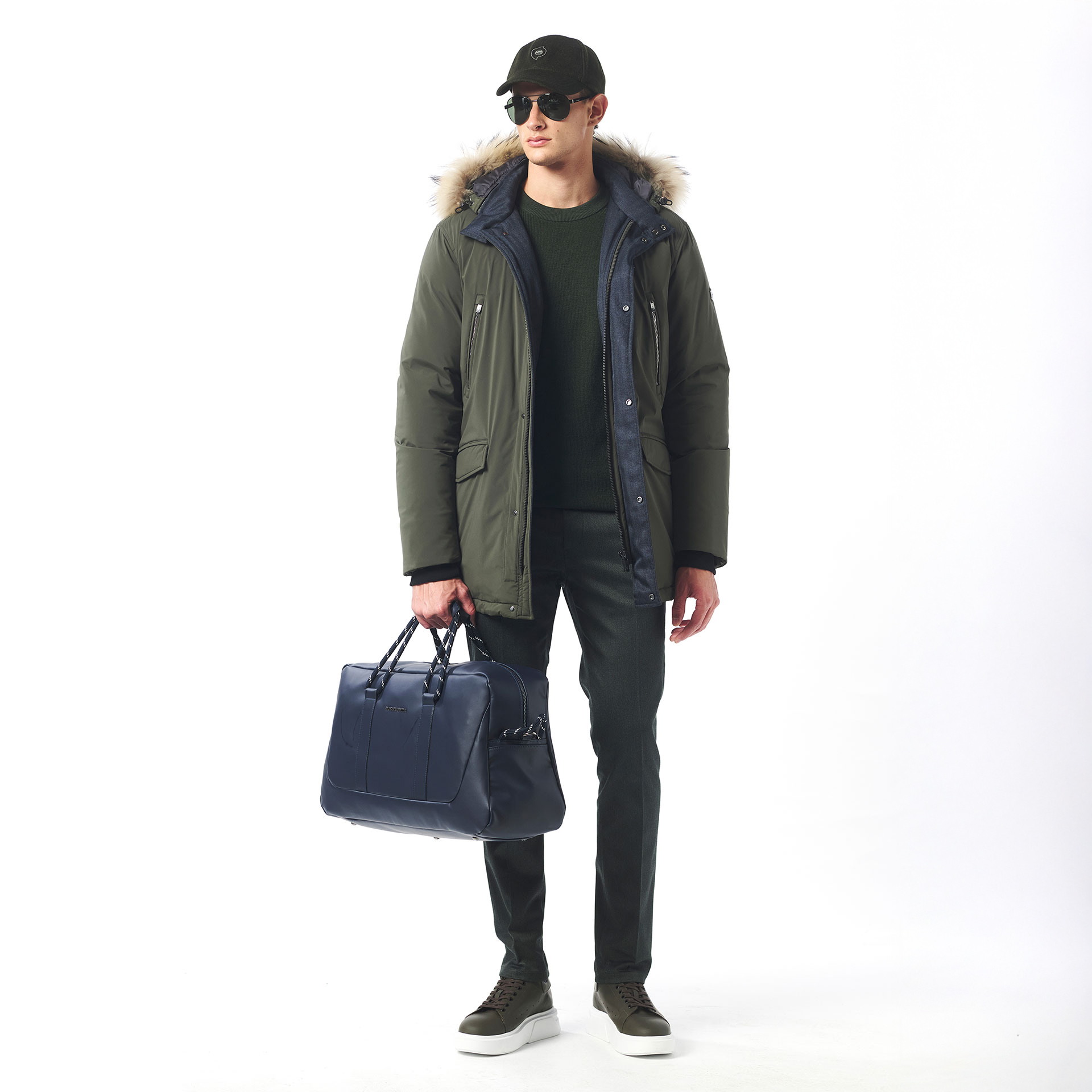 Resim Giovane Gentile Mont / Kaban