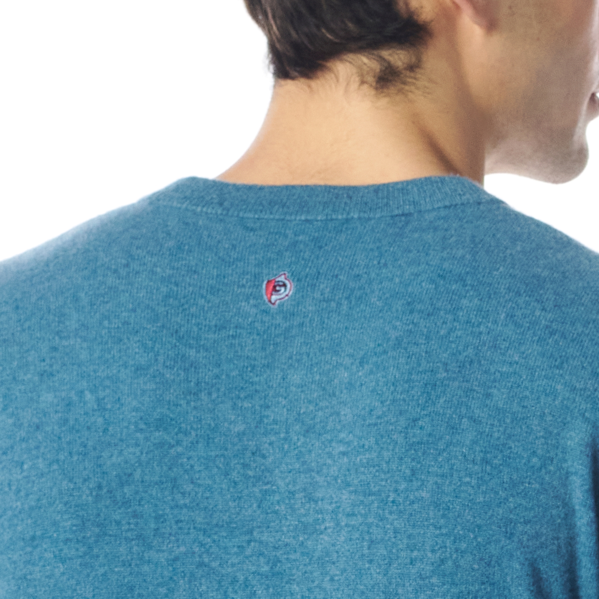 Resim Giovane Gentile Triko