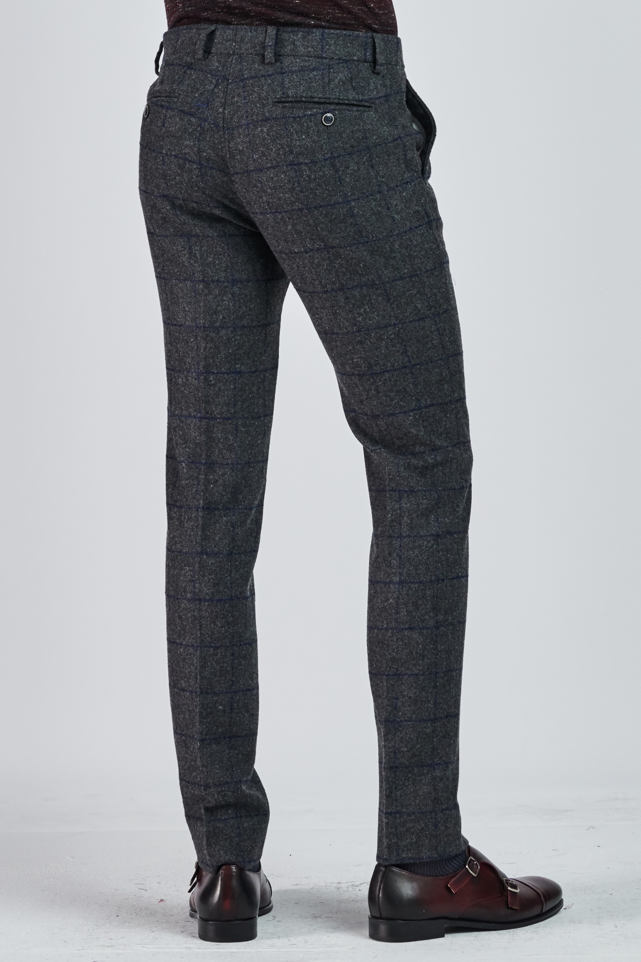 Picture of Giovane G. Designers Trousers