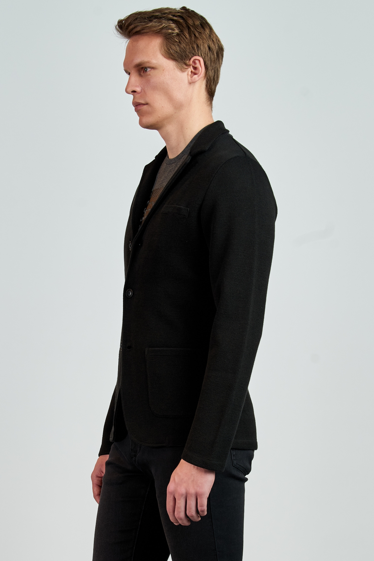 Picture of Giovane G. Designers Tricot