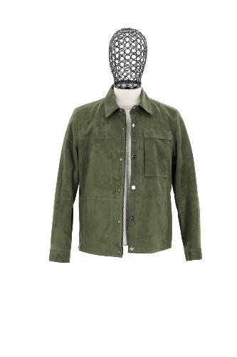 Picture of Giovane Gentile Deri Mont Kaban