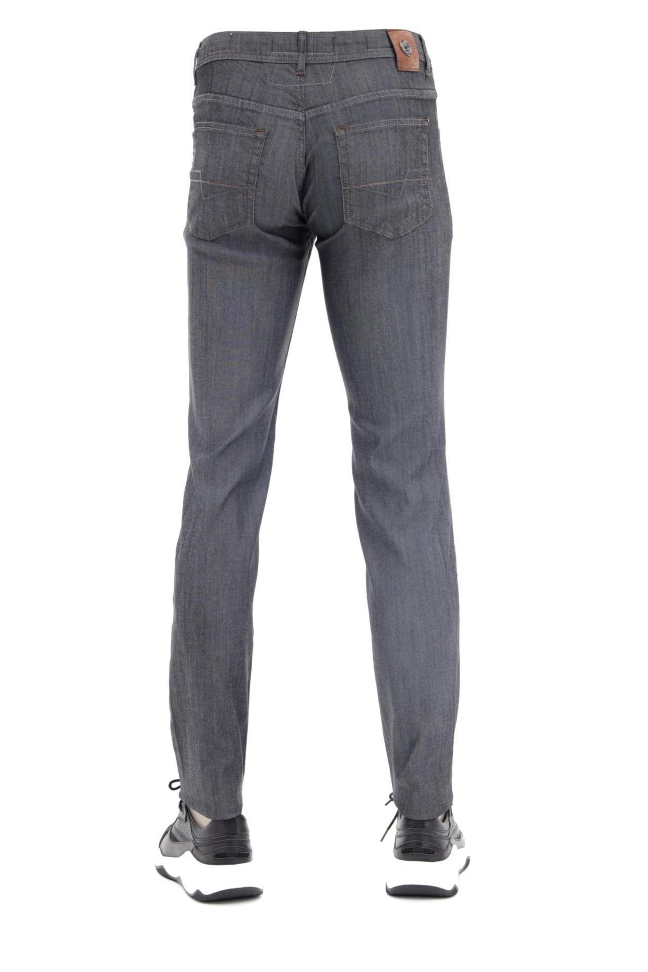 Resim Giovane Gentile Pantolon Denim