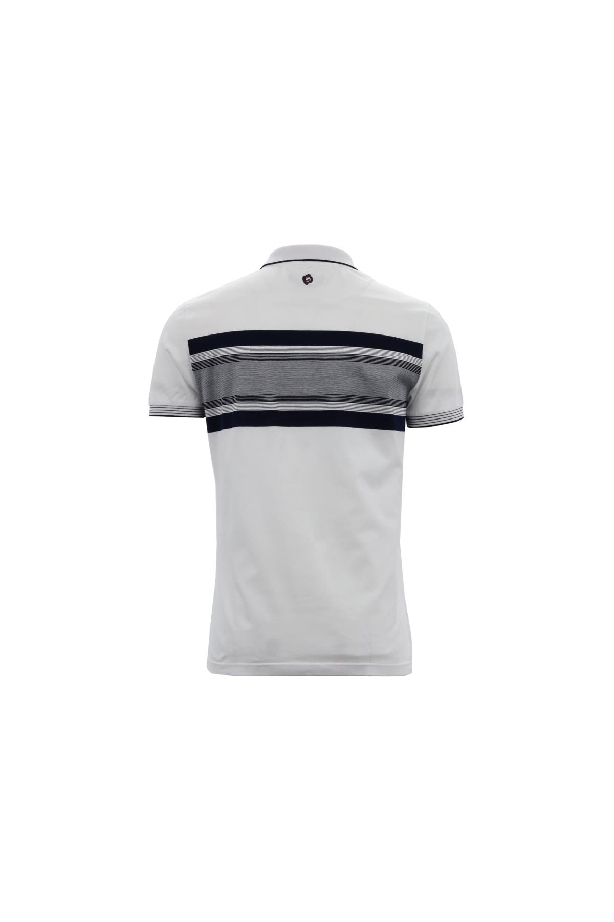 Picture of Giovane Gentile T-shirt