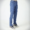 Resim Giovane G. Designers Pantolon Denim