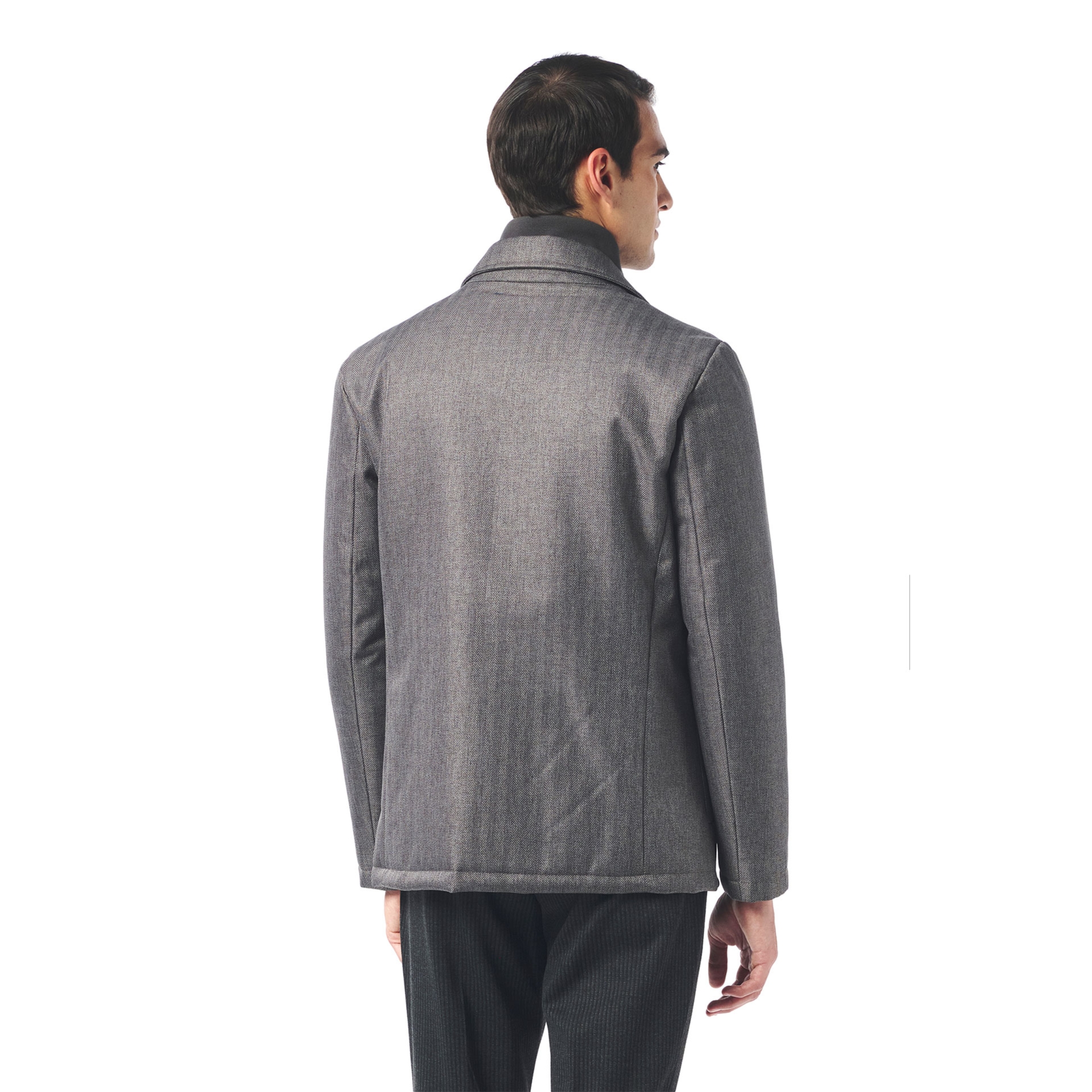 Picture of Giovane Gentile Coat Jacket