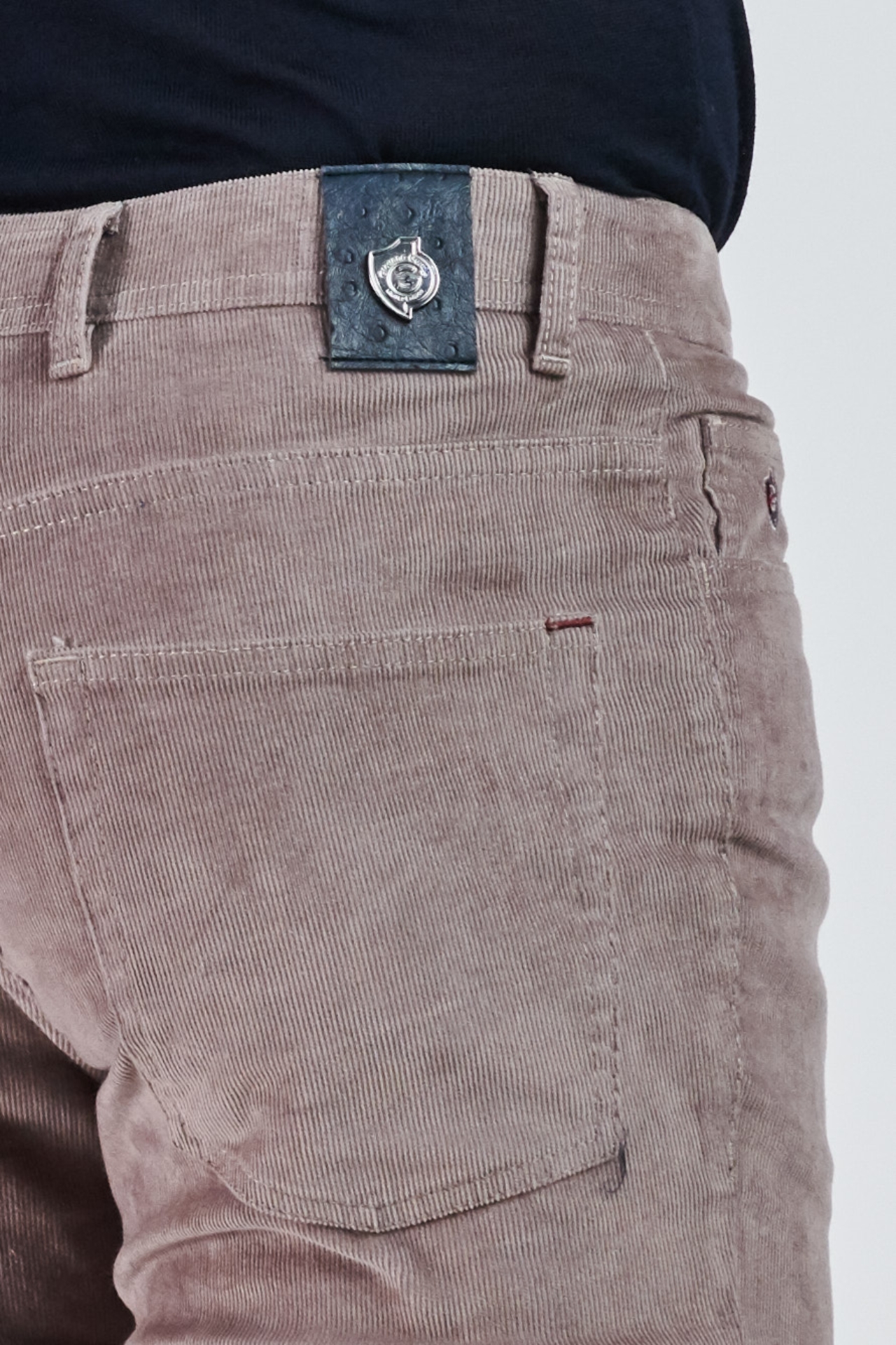 Resim Giovane Gentile Pantolon Casual