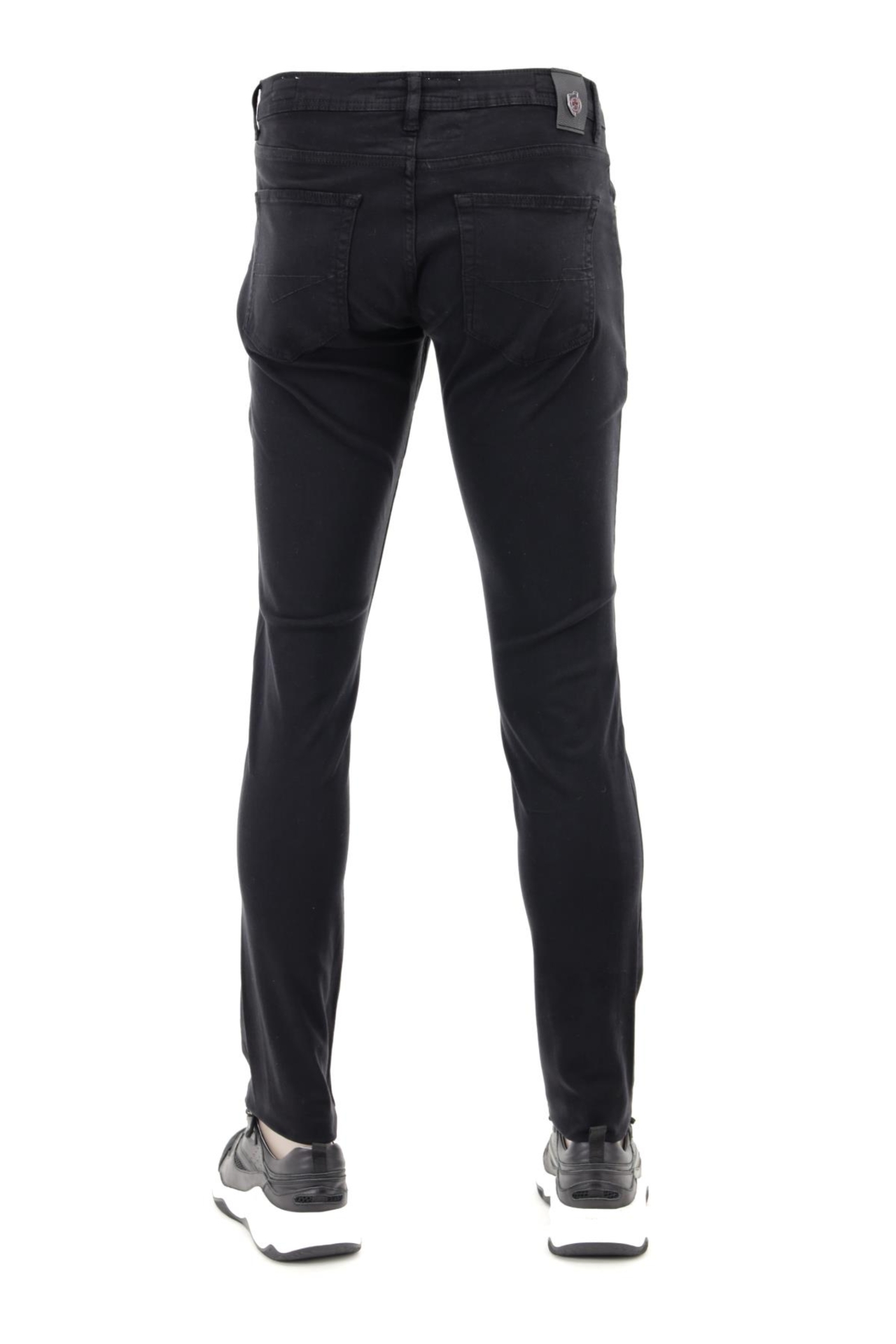 Resim Giovane Gentile Pantolon Casual