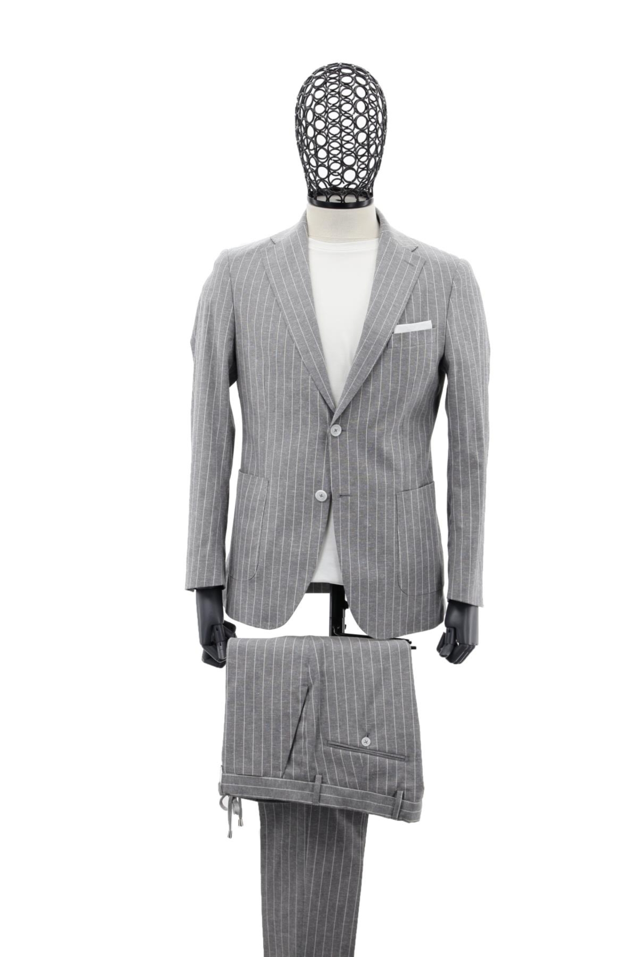 Picture of Giovane Gentile Suit