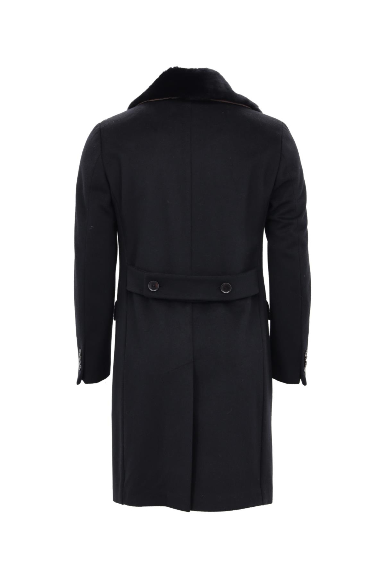 Picture of Giovane G. Designers OverCoat