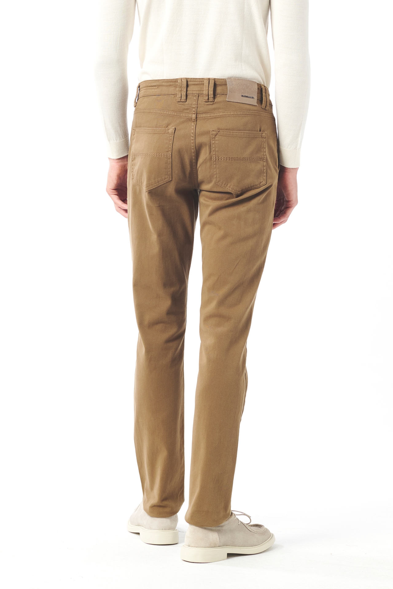 Picture of Giovane G. Designers Trousers Casual