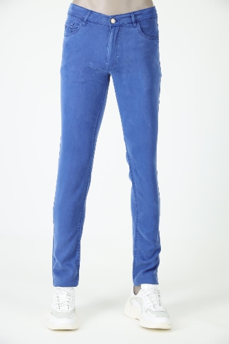 Picture of Giovane Gentile Trousers Casual
