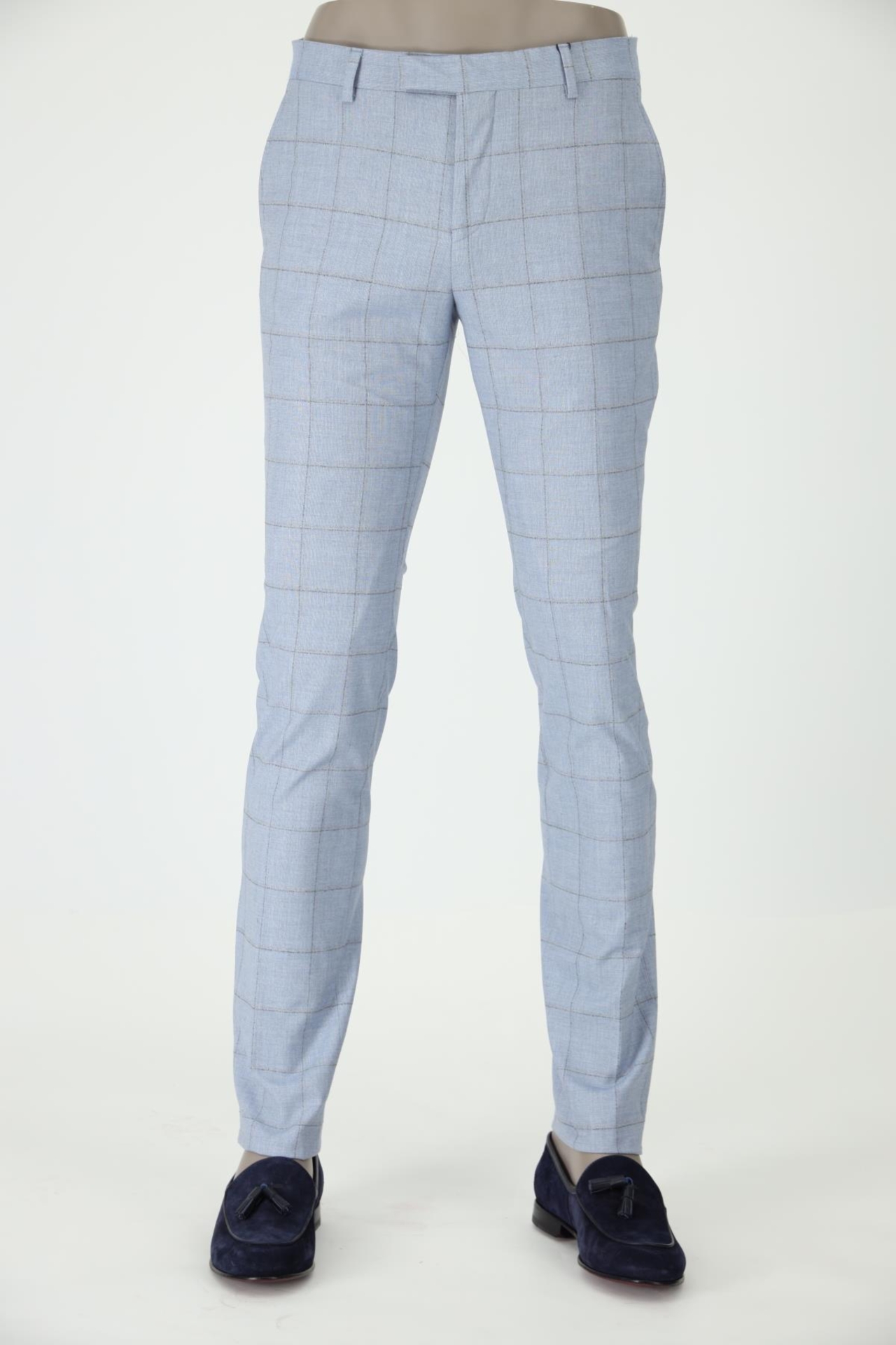 Picture of Giovane Gentile Trousers