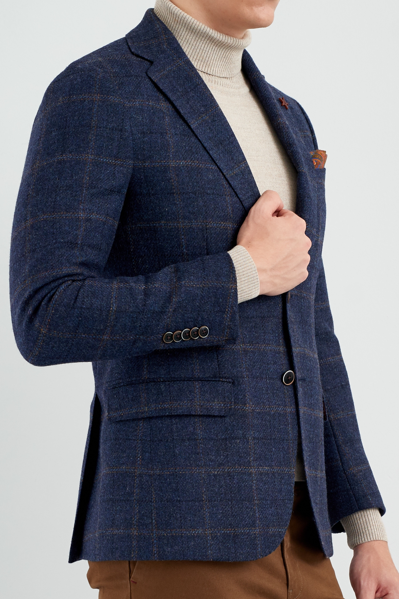 Picture of Giovane G. Designers Jacket