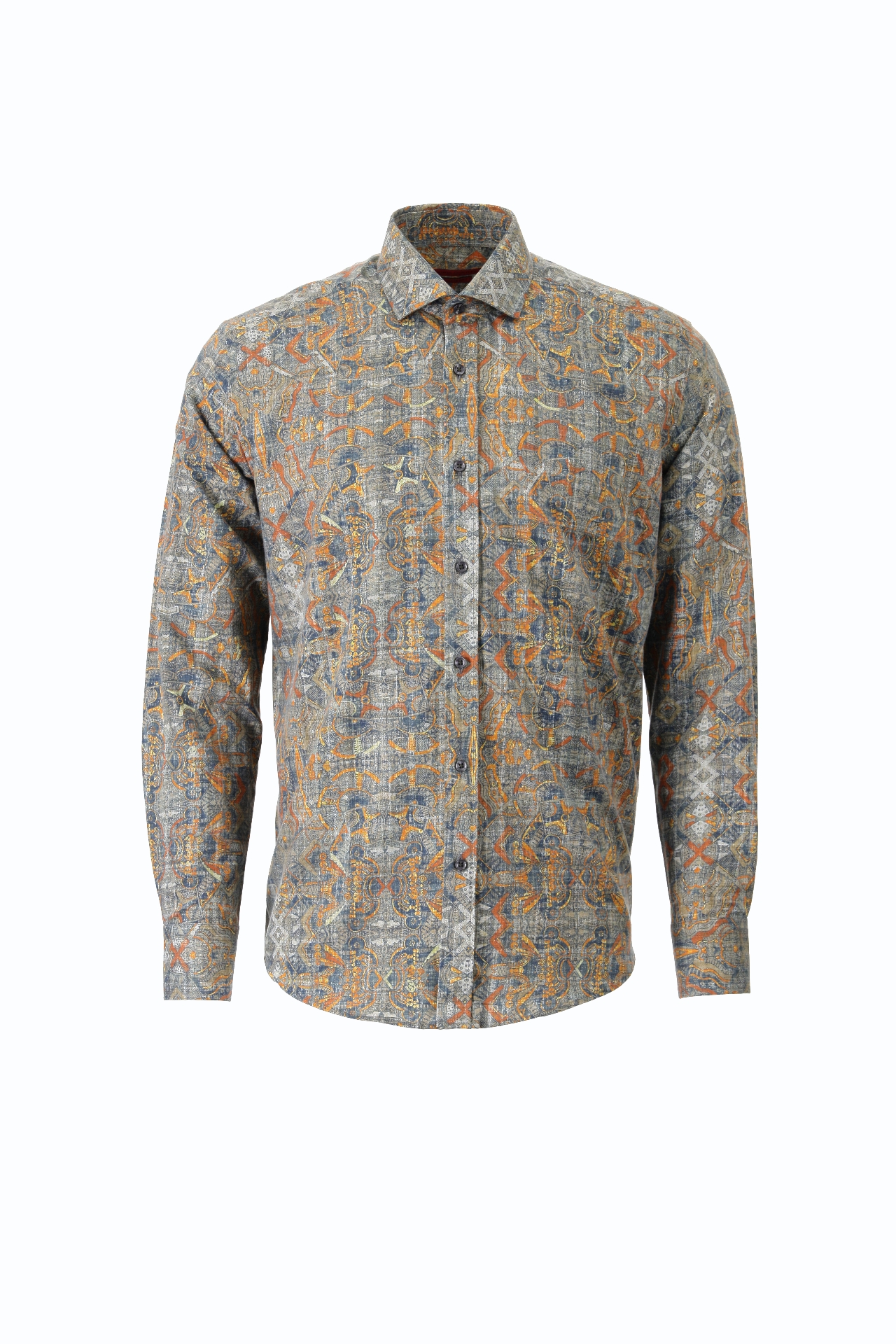 Resim Giovane Gentile Gömlek