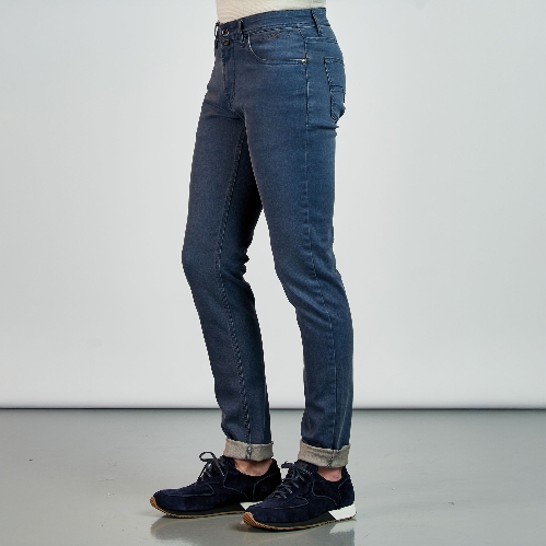 Resim Giovane Gentile Pantolon Denim