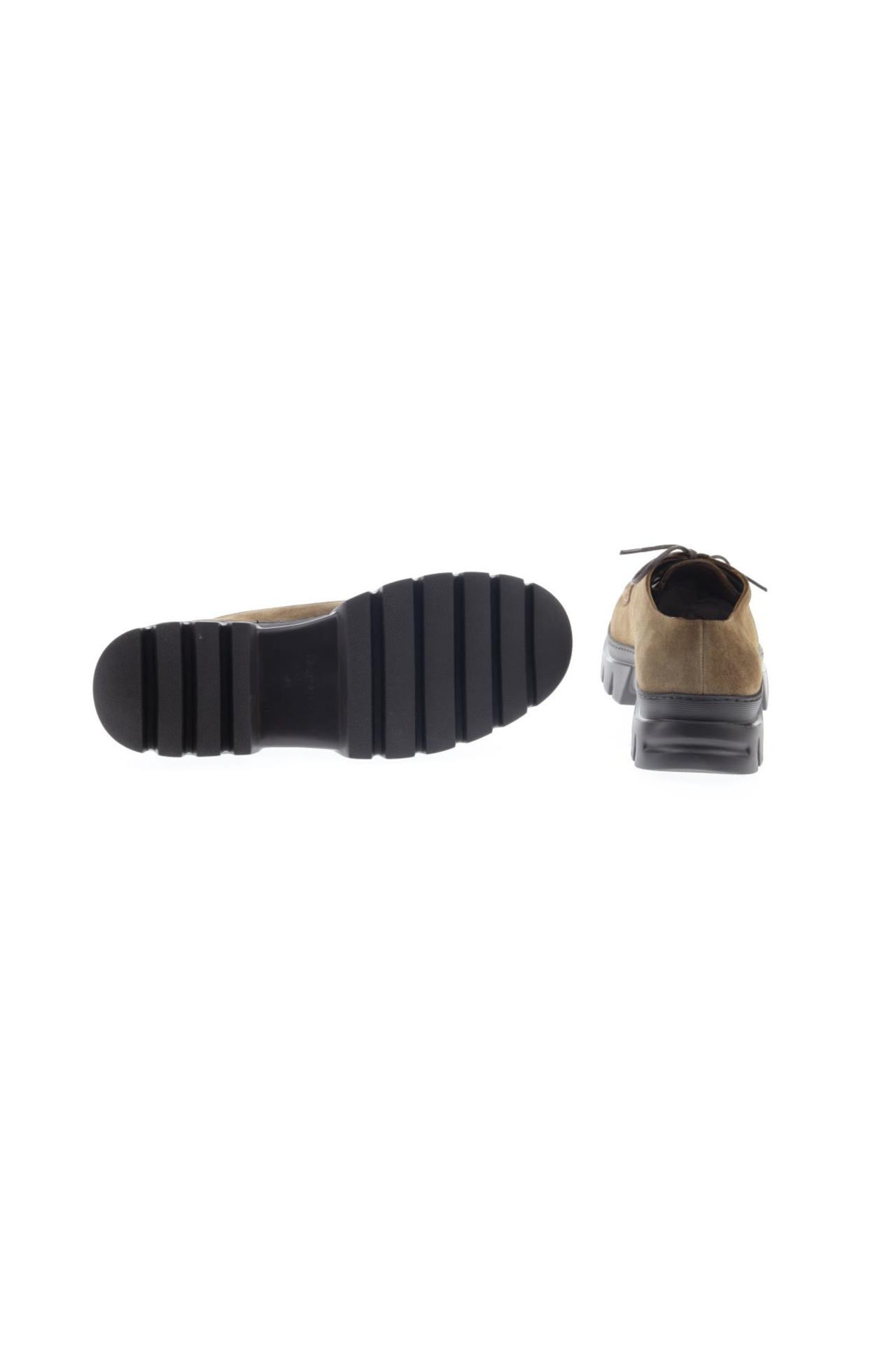 Picture of Giovane Gentile Shoes
