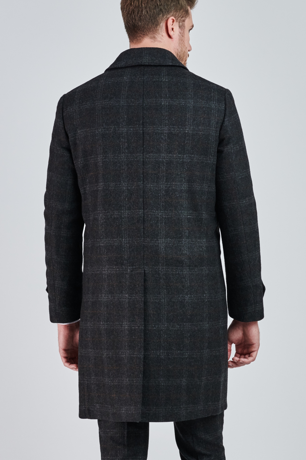 Picture of Giovane G. Designers OverCoat