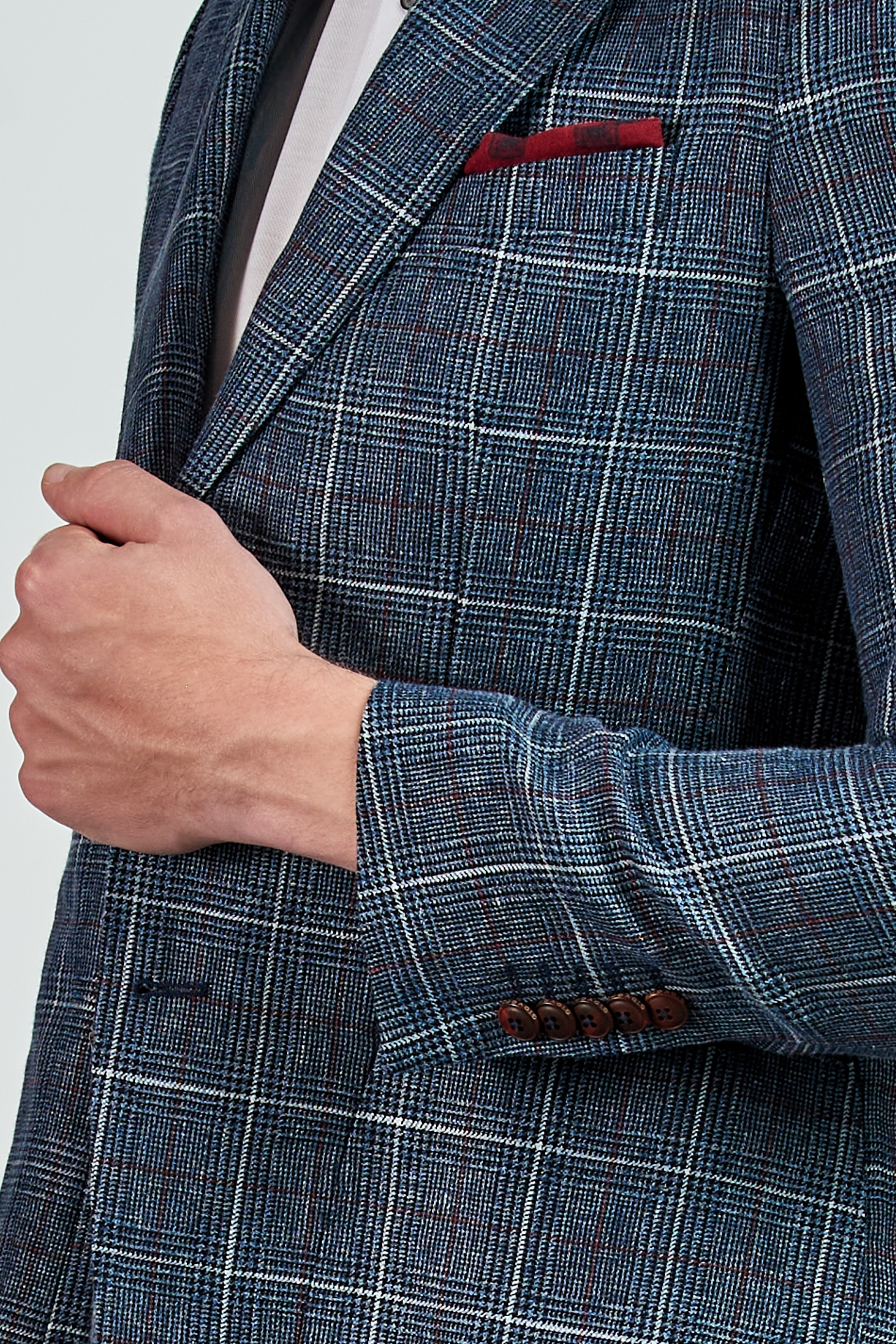 Picture of Giovane Gentile Jacket