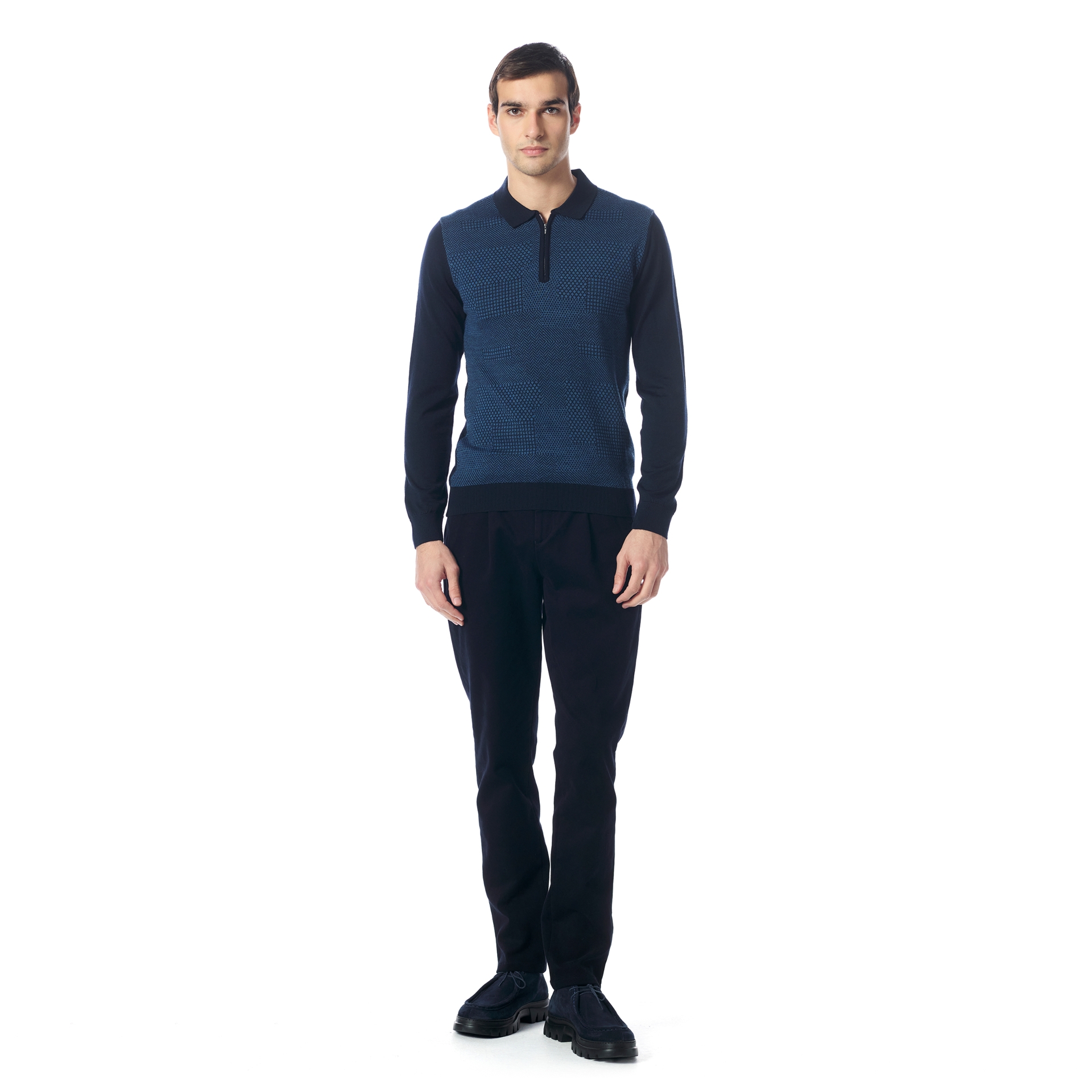 Resim Giovane G. Designers Triko