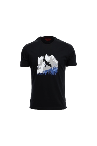 Resim Giovane Gentile T-Shirt