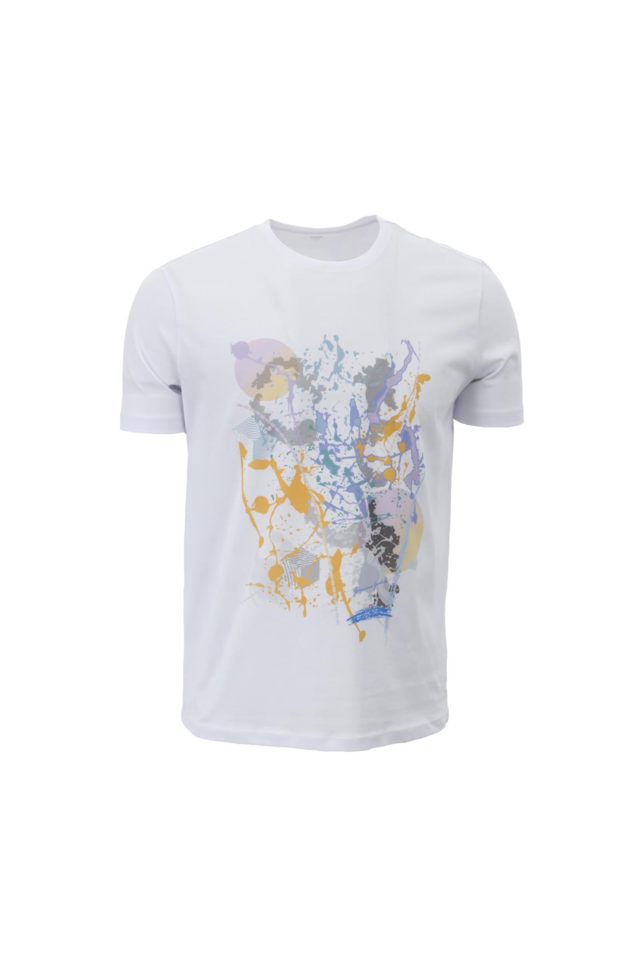 Picture of Giovane Gentile T-shirt