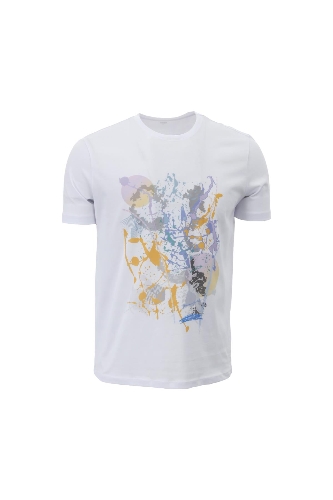 Resim Giovane Gentile T-Shirt