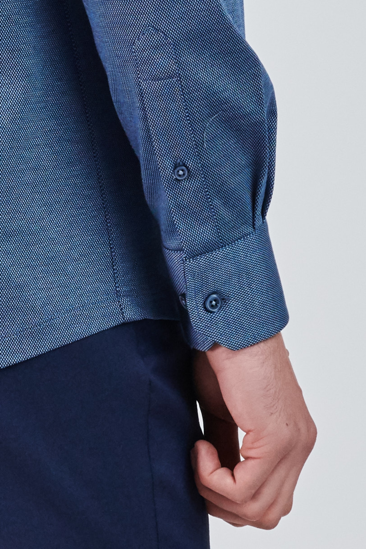 Resim Giovane Gentile Gömlek