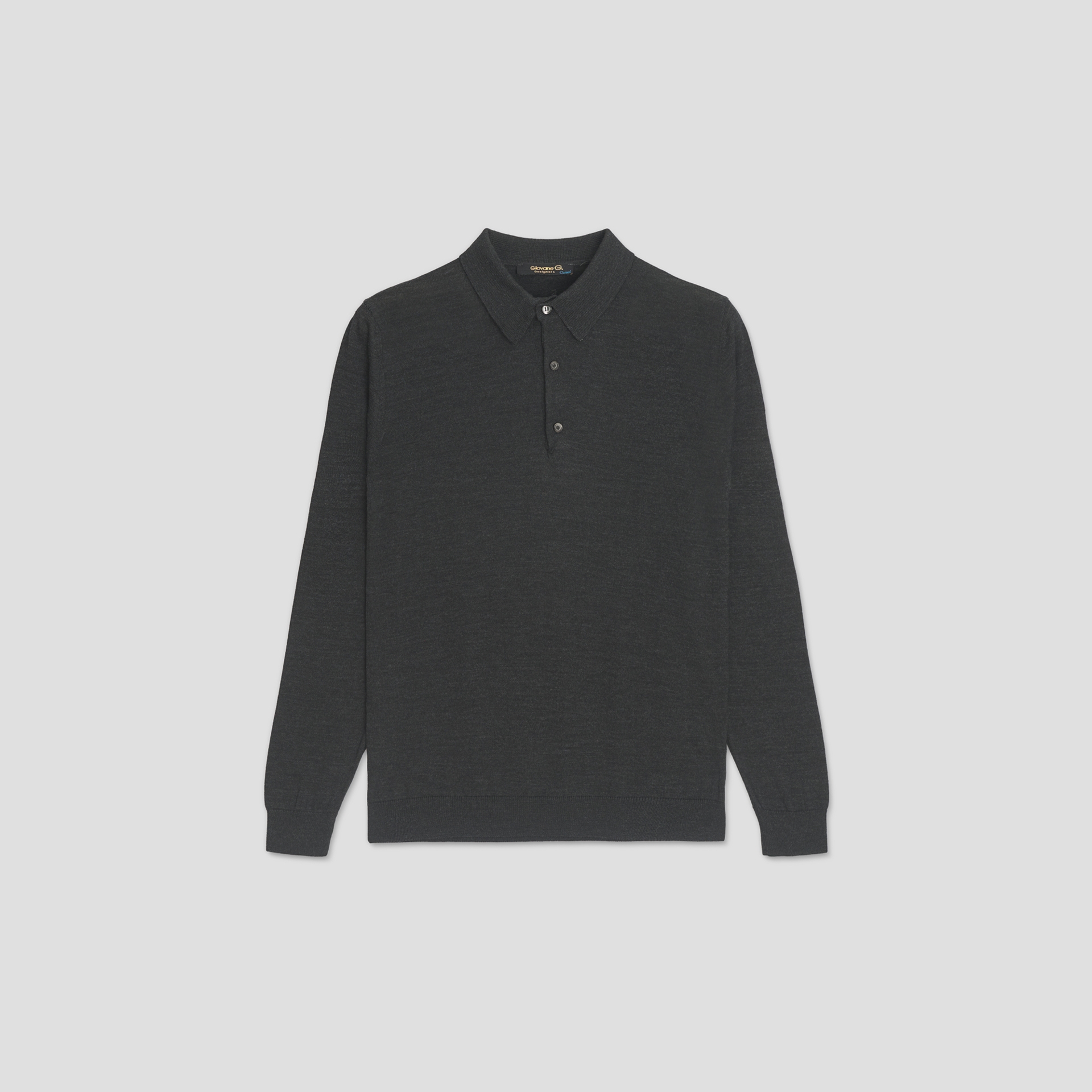 Resim Giovane G. Designers Triko